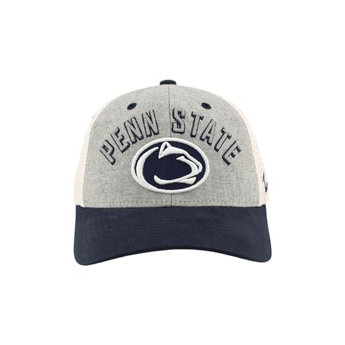 Gorra oficial NCAA unisex adulta Mack Acoustic miniatura 2