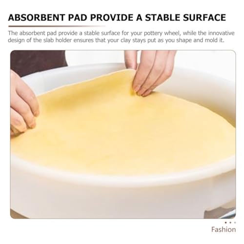 Recopilación de Accesorios de tornos de alfarero - los preferidos. 24 Imagen adicional