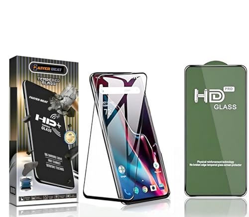 Image of Premium Tempered Glass for Vivo y20 /y12g (matte finish glass, Pack of 1) Full Screen Coverage gaming matte Screen Protector Guard (VIVO Y20 /Y12G)