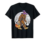 Photo Gallery bigfoot - maglietta per halloween divertente regalo di halloween maglietta Photo Gallery bigfoot - maglietta per halloween divertente regalo di halloween maglietta