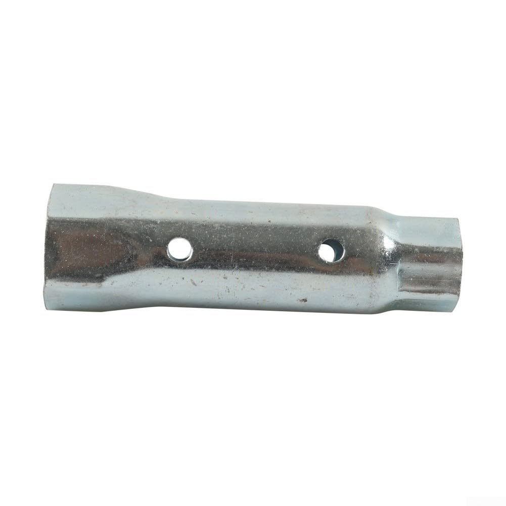 Cartuccia riscaldante 21 cm in acciaio inox 316 per stoccaggio dell'acqua