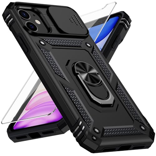 Vinve for iPhone 12 Case, iPhone 12 Pro Case Only $8.99 at Amazon