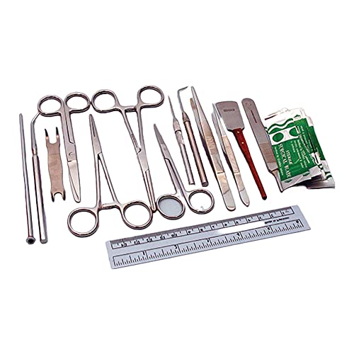 Anatomy Dissecting Kit
