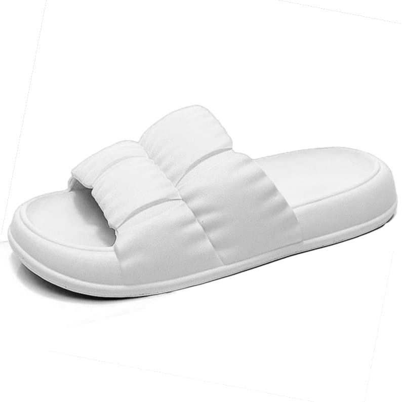 Image of Kraasa Super Comfort Slide for Women and Girls | Walking Slides| Indoor and Outdoor Slides