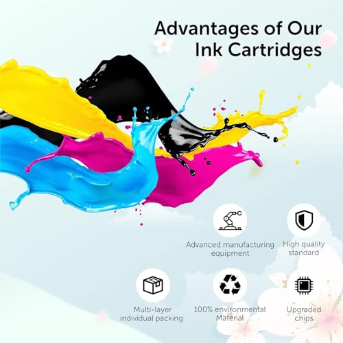 Tinta Y Tóner, Office Product cartucho hp 954 compatible Marca (3)