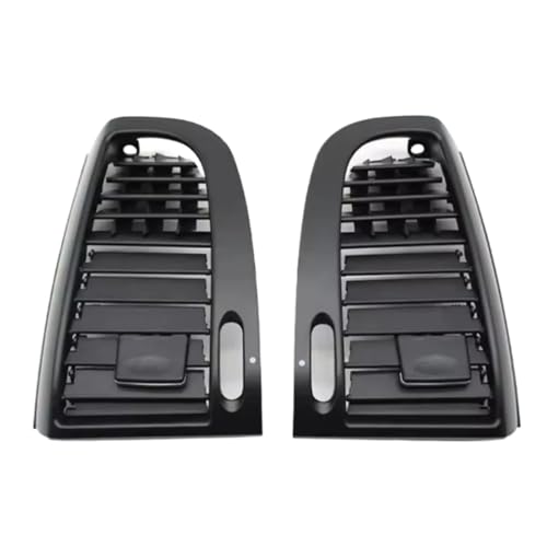 Grille d'aération Vito W639 résout le problème de ventilation bloquée avant