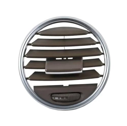 Rejilla de ventilación rota en Benz W164? Salida central de recambio