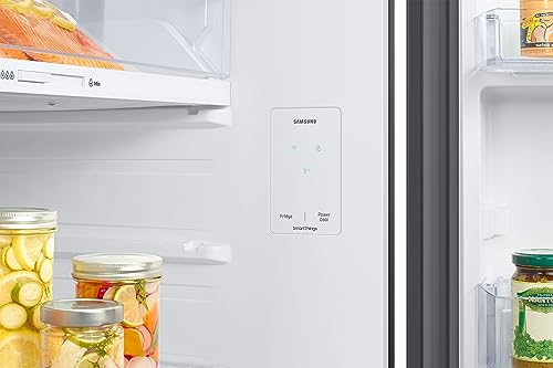 Samsung 465 L, Bespoke Convertible 5-in-1, Digital Inverter, Frost Free ...