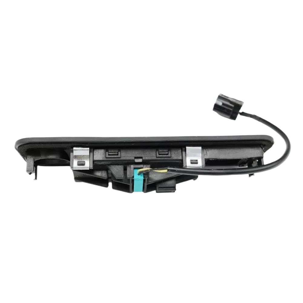 EZekAMTxf Rear Trunk Lid Lock Handle Compatible with Sonata Sedan 2015 2016 2017 81260‑C1000