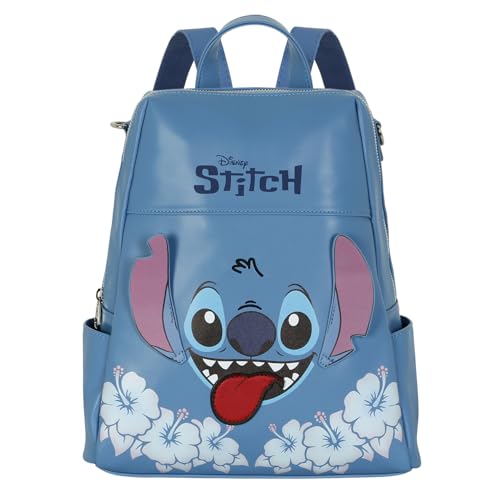 Mochila Disney unisex solventa el dolor de espalda al cargar libros 2