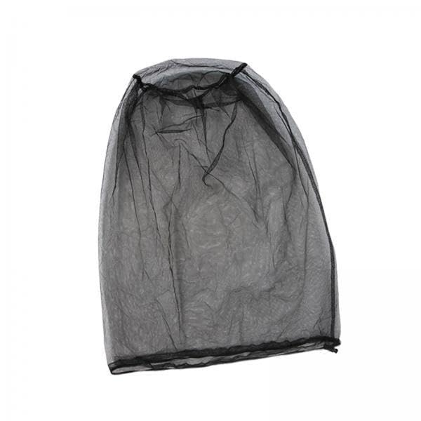 JAZZY PEARLS® 5xMosquito Head Net Men Women Mosquito Face Shield for Outdoor Fishing-Sporting Goods-Outdoor Sports-Camping & Hiking-Emergency Gear-Insect Nets & Repellents-image-43