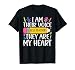 I Am ECSE Teacher Early Childhood Special Education Teacher T-Shirt