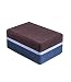 Manduka Recycled Foam Yoga Block, Odyssey