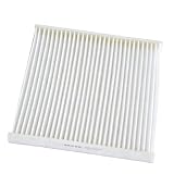 KACEPAR Cabin Air Filter Replaces 27277-1HA0A, B7200-1HM0A, CUK21010, 1 pc