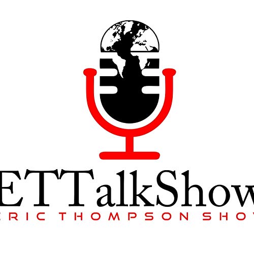 Couverture de Eric Thompson Show