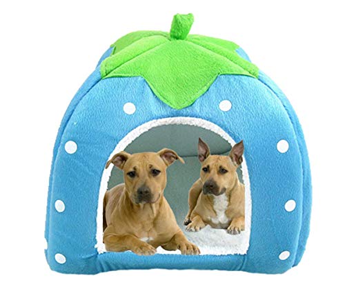 Julymall - Hamaca de algodón cálido Cover