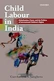 Child Labour in India: Globalization, Power, and the Politics of International Children's Rights