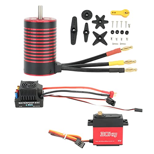 1/8 ブラシレスモーター　ESC セット 1/8 ラジコン ブラシレスモーター」の人気商品一覧 | 安い商品を