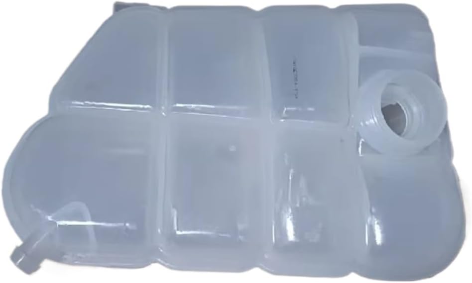 Coolant Expansion Header Tank Compatible With For Kuga CK 2.0T 2013 2014 2015 2016 Engine Cooling System Auxiliary Water Tank Automobile Accessories Parts OEM:CV618K218-BC(Style-B)