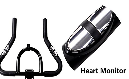 progen exercise bike