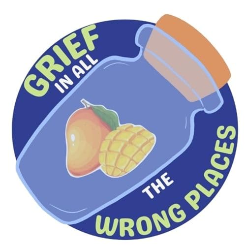 Growing Up Half Here