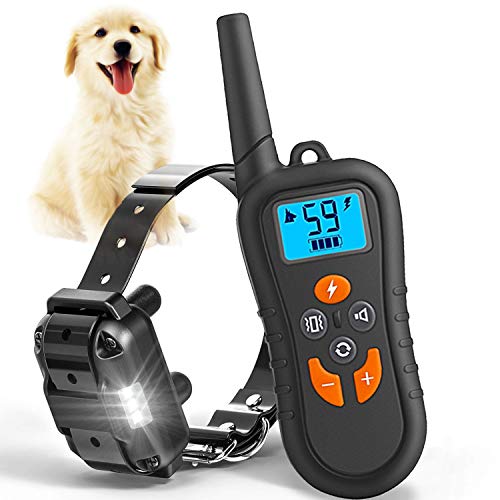 Dogtra Element 302M 1/2 Mile Two Dog Training Collar