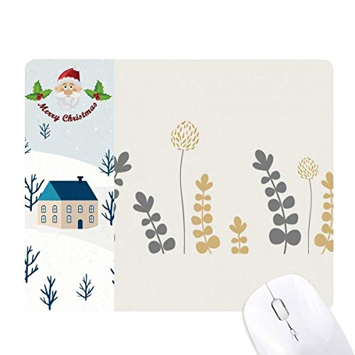 Tapis de souris pissenlit abstrait déco maison et bureau