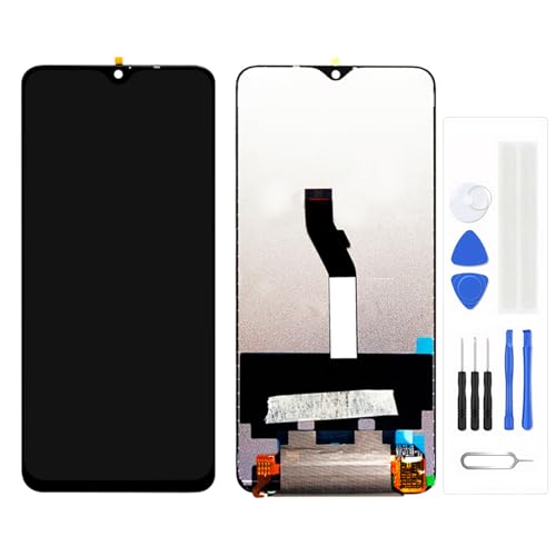 LCDfBXvC݊i for Xiaomi Redmi Note 8 Pro Redmi Note8 Pro ֕ifBXvCKXCtfW^CUpl 