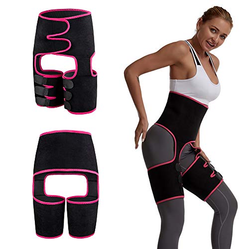 Waist Trainer for Women-Booty Hip Enhancer Invisible Lift Butt Lifter Shaper Waist Trainer