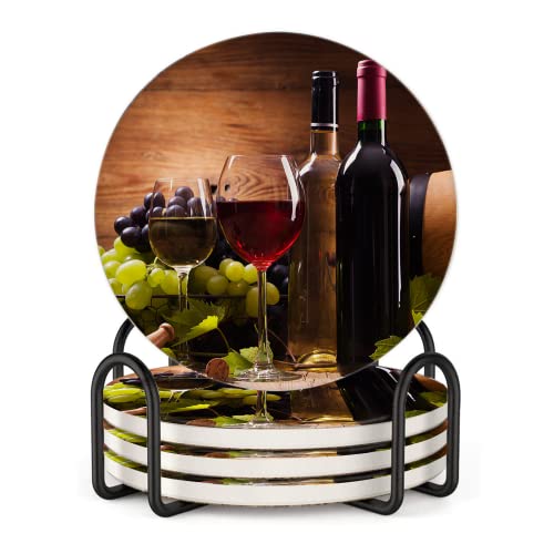 LANEABUY Farmhouse Grape