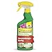 Produktbild Neudorff BioKraft Grundstoff Brennnessel  Anwendungsfertiges Spray zur Abwehr von Schädlingen an Obst, Gemüse und Zierpflanzen, 500 ml