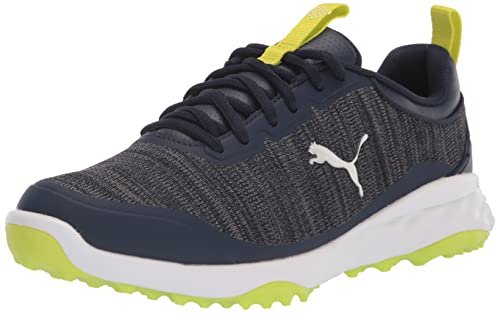 Image of PUMA Golf Ignite Elevate Disc Golf Shoes