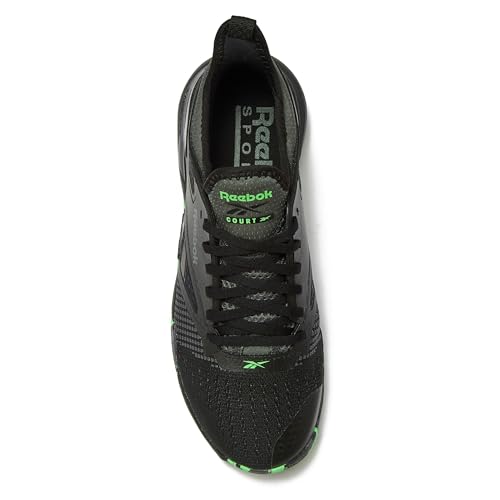 Image of Reebok Mens Nano Court Sport Men's Pickleball Or Tennis Shoes for Men