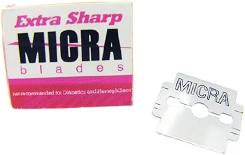 Micra Corn Cutter Blades