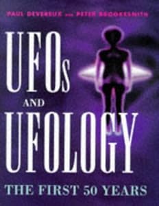 UFOs and Ufology: The First 50 Years
