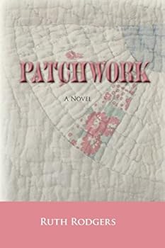 Paperback Patchwork Book