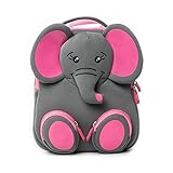  Cocomilo - Mochila infantil elefante