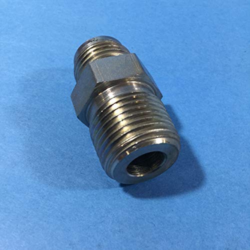 Image of Tube Fitting