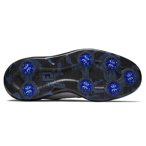 Image of FootJoy Men's Traditions Blucher Golf Shoe