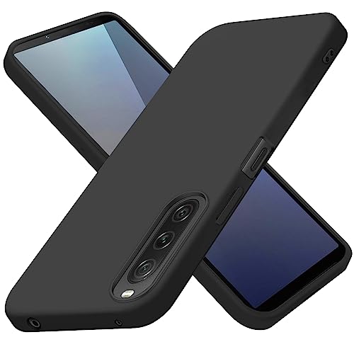 Xperia 10 V P[X VR X}zP[X SO-52D SOG11 Jo[ \tg  ϏՌ y ^ Xgbvz[t \j[ GNXyA 10V ubN