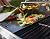 Monument Grills 4+1 Burner Natural Gas Grill with Hose, 50,000 BTU Stainless Steel Outdoor Patio Barbecue Grill with Cooking Plate, Fast Heating, Knob Control, M415BZNG