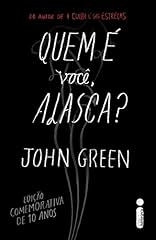 Capa de Quem é você, Alasca? - Edição comemorativa
