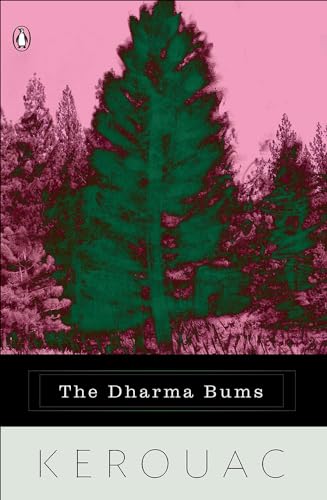 The Dharma Bums view 2
