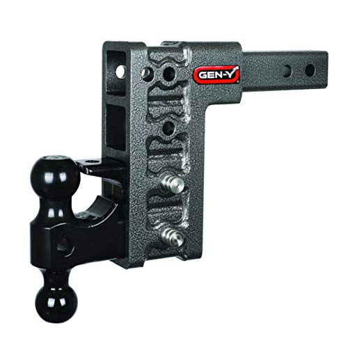 Best Drop Hitch for Lifted Trucks (Jan. 2021) Reviews