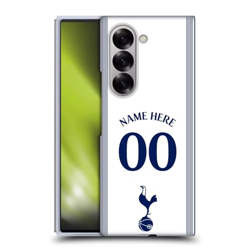 Coque Tottenham Hotspur Galaxy Z Fold6 pour les jours de match