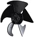 GE WR60X10047  Blade Evaporator Fan