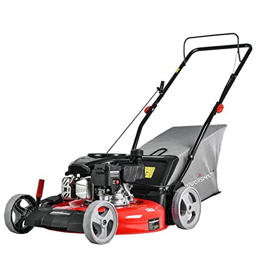The Best Inexpensive Lawn Mower Under 200 and Reviews