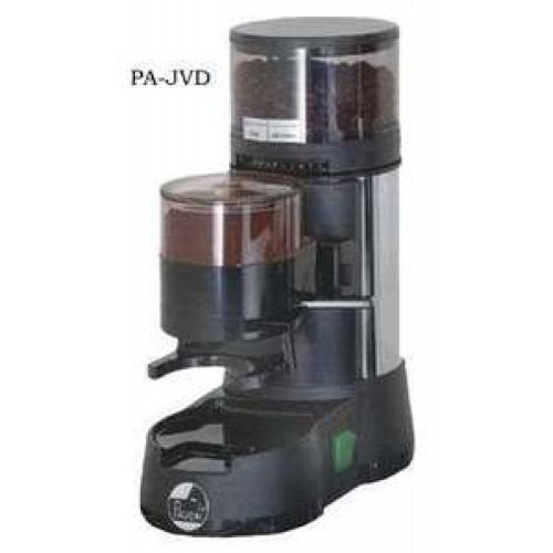 Buy La Pavoni PaJvd Burr Grinder For Espresso Machine Online at Low