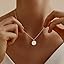 Gold-dainty cross