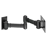 Suporte de TV, Multivisão, STPA50-PR, Preto